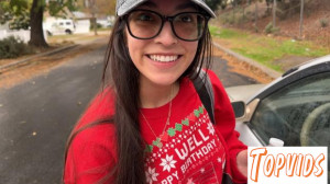 Porn Dude Casting - Madison Wilde