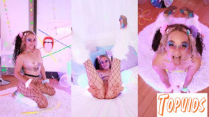 Kiki Cali - Kiki Cali: The Headliner