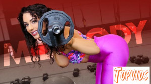Brianna Bourbon - Taking Care of the Trainer