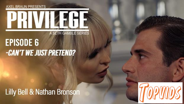 Lilly Bell - Privilege