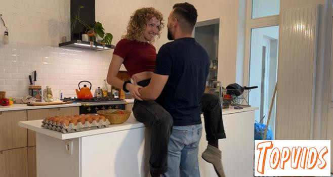 Serafina Sky - DUTCH