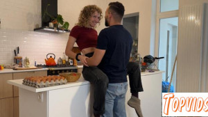 Serafina Sky - DUTCH