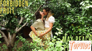 Max Peach & Pixie Play - Forbidden Fruit