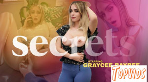 Graycee Baybee - Personal Pussy Assistant