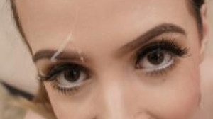 Jesse Loads Monster Facials - Daisy Bean