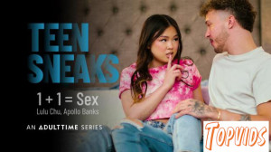 Lulu Chu - 1 + 1 = Sex