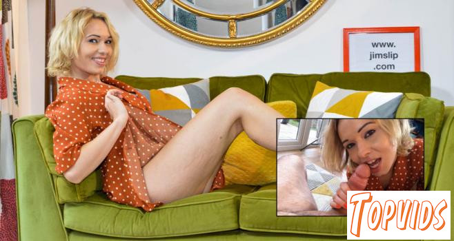 Epiphany Jones - Epiphany 2 - Part 1