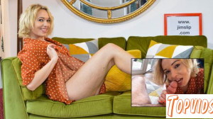 Epiphany Jones - Epiphany 2 - Part 1