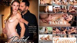 Twisted Family - Preview: