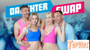 Kay Lovely & Amber Moore - Workout just got Hotter