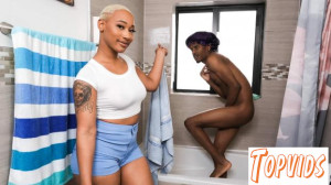 Thick Ass Daphne - Step - Mom Wants My Load For Pregnancy