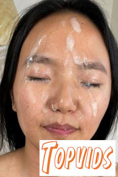 Jesse Loads Monster Facials - Asia Lee
