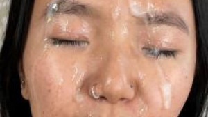 Jesse Loads Monster Facials - Asia Lee