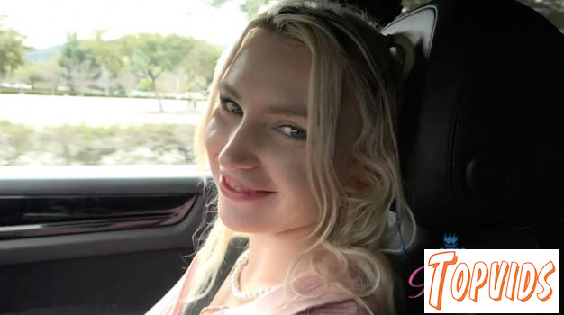 Britt Blair - Farm Date - Part 1