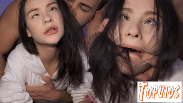 Matty - 18 Yo Teen MATTY SQUIRTING WORLD RECORD !!! 50+ Consecutive Squirts