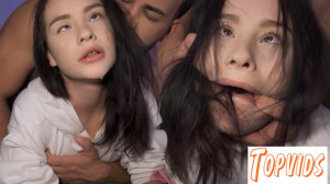 Matty - 18 Yo Teen MATTY SQUIRTING WORLD RECORD !!! 50+ Consecutive Squirts