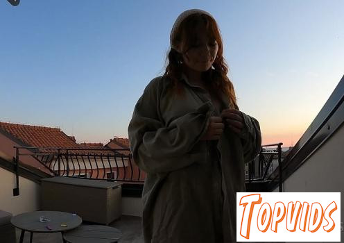 Cherri - PussyCat & Cherri - Pov Lesbian Cherry Pussy Licking Miss Pussycat On Vacation