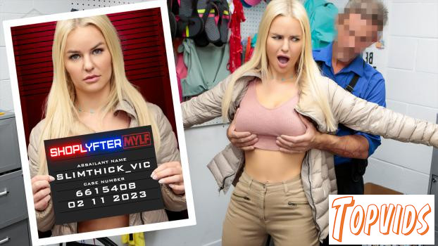 Slimthick Vic - Case No. 6615408 - The Insider Thief