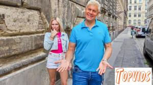 Irina Cage - My Stepdad's New Latina Lover is a Rimming Superfreak