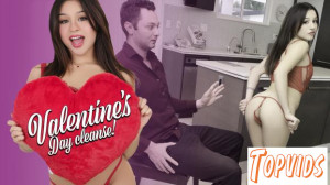 Mickey Violet - Valentine's Day Cleanse