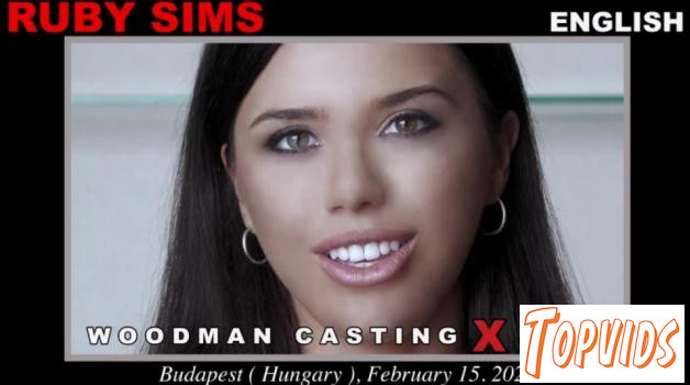 Ruby Sims - Casting