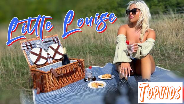 Little Louise - We Can Make An Arrangement