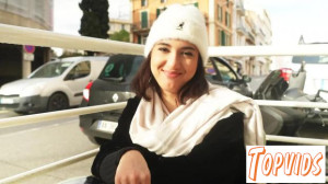 Lena - Lena, 25, wanted a little more...