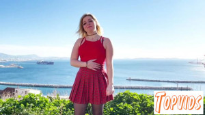 Matylde - Matylde, 20, has her own world...