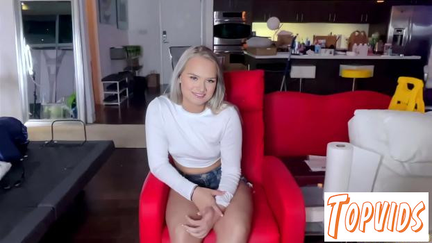 Harley King - Hot & Horny for Harley