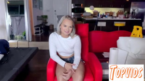 Harley King - Hot & Horny for Harley