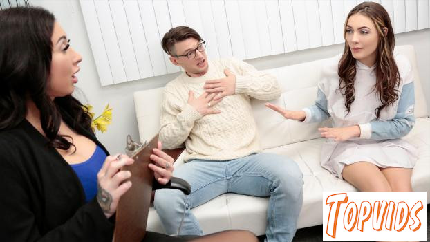 Lily Lane & JC Wilds - It's Perfectly Natural
