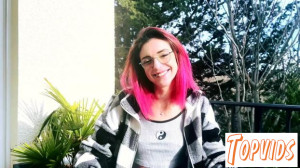 Leila - A fantasy tickled the mind of Leila, 23 years old...