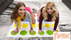 Riley Reign & Kenzie Love - I Don't Like Your Girlfriend