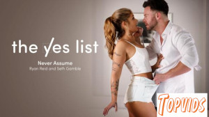 Ryan Reid - Never Assume