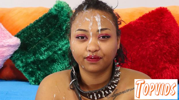 Ghetto Gaggers - Black Bred