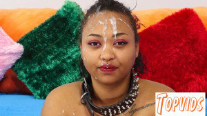 Ghetto Gaggers - Black Bred