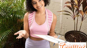 Dani Diaz - UPDATED  Dani Diaz - Coochie for a Cookie