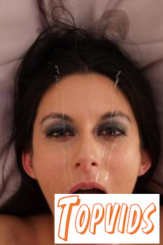 Jesse Loads Monster Facials - Nikki Daniels