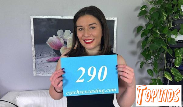 Aleya Sun - More nudity, more money - E290