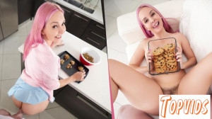 Aaliyah Love - Glazing