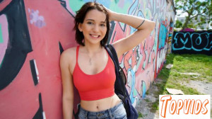 Riley Jean - Meet Cute, Fuck Hard