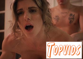 Cory Chase - Sinfully Sweet Mommy III