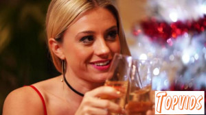 Ariana & Alice - A delicious surprise concocted by Alice!