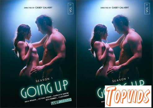 Going Up Season - Preview: