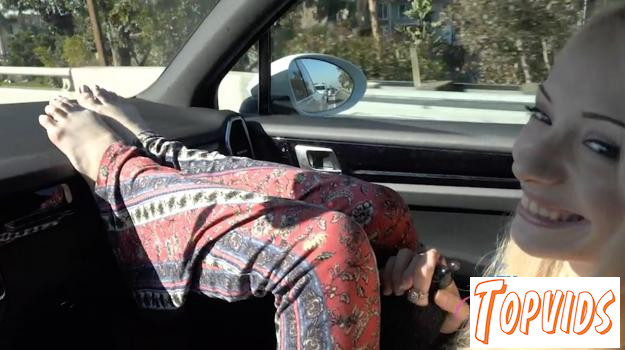 Cecelia Taylor - Natural History Museum - Part 1