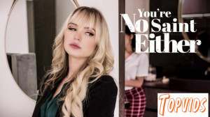 Lilly Bell - You're No Saint Either