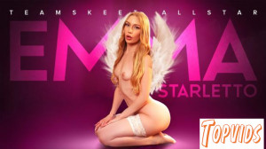 Emma Starletto - Team Skeet's January 2023 All Star