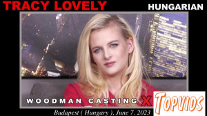 Tracy Lovely - * UPDATED *