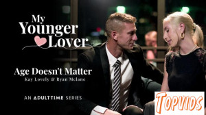 Kay Lovely - Age Doesn't Matter