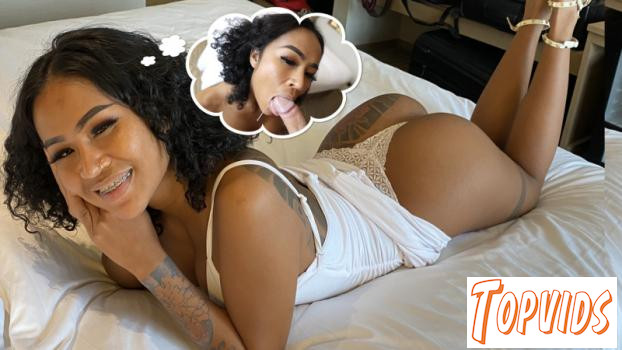 Wan - Asian Hot Ass Porn With Dark Thai Beauty